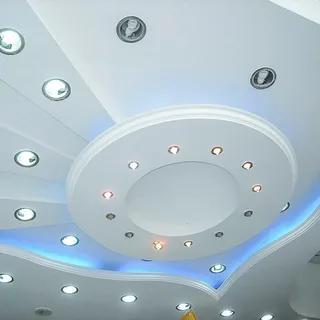 أسقف جبس بورد بجدة